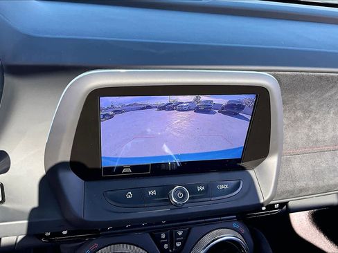 Used 2023 Chevrolet Camaro ZL1 image 25