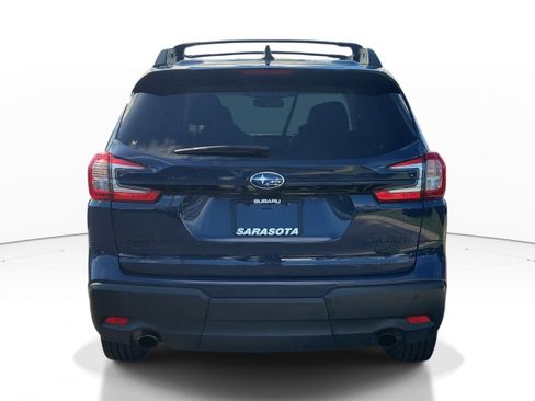 Used 2025 Subaru Ascent Onyx Edition AWD/4WD image 5