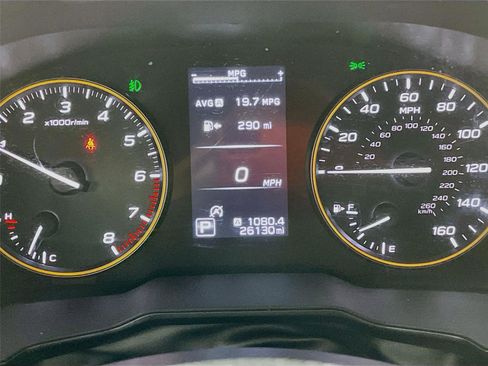Used 2024 Subaru Outback Wilderness AWD/4WD image 14