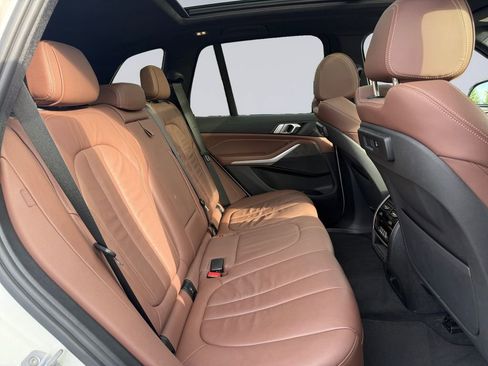 Used 2020 BMW X5 xDrive40i w/ Convenience Package image 19