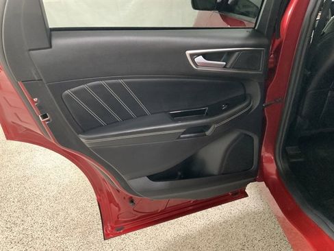 Used 2020 Ford Edge ST w/ Equipment Group 401A image 22
