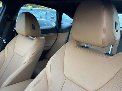 Certified 2023 BMW i4 eDrive35 image 21