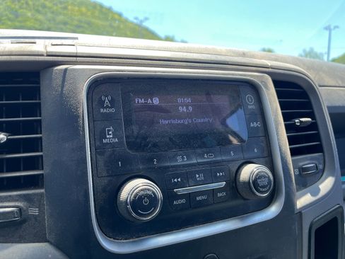 Used 2014 RAM 2500 Tradesman w/ Popular Equipment Group AWD/4WD image 10
