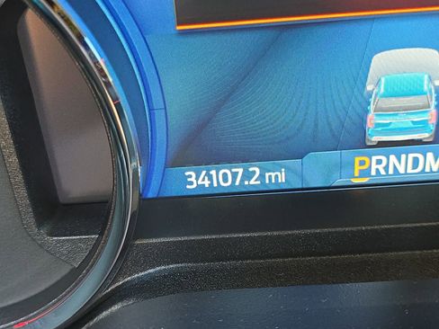 Used 2022 Ford Expedition Limited image 16