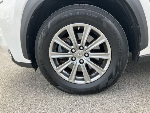 Used 2017 Lexus NX 200t FWD image 32
