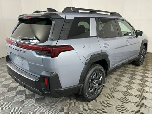 New 2026 Subaru Outback Premium image 7