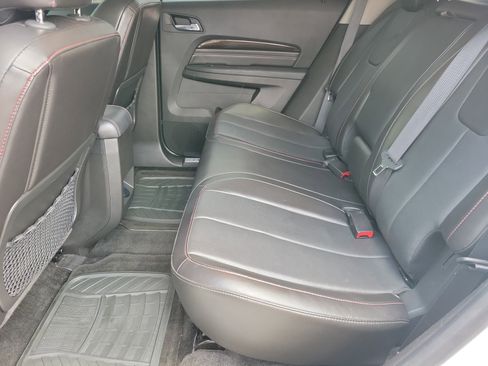 Used 2015 GMC Terrain Denali AWD/4WD image 7