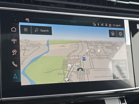 New 2026 Audi Q7 3.0T Premium Plus image 23