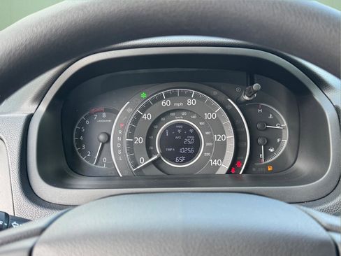 Used 2016 Honda CR-V EX image 20