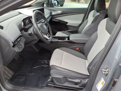 Certified 2023 Volkswagen ID.4 Pro RWD image 23