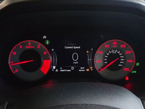 Used 2023 Acura RDX A-Spec AWD/4WD image 26