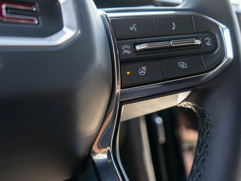 New 2026 GMC Acadia Elevation w/ Black Edition image 22