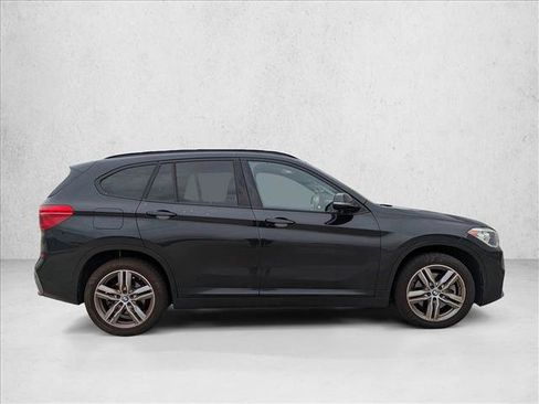 Used 2019 BMW X1 sDrive28i image 4