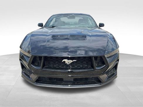 New 2026 Ford Mustang GT Premium RWD image 2