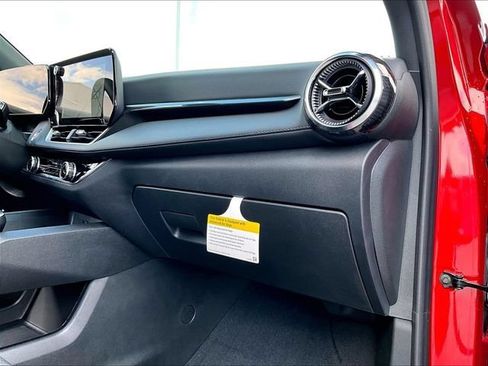 New 2027 Chevrolet Equinox LT FWD image 24