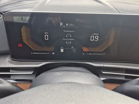 New 2026 Kia Sportage X-Line image 16