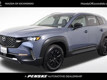 Used 2026 MAZDA CX-50 2.5 Hybrid w/ Preferred Pkg