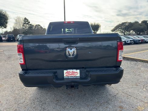 Used 2020 RAM 2500 Tradesman image 4
