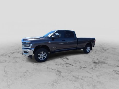 New 2025 RAM 2500 Big Horn image 4