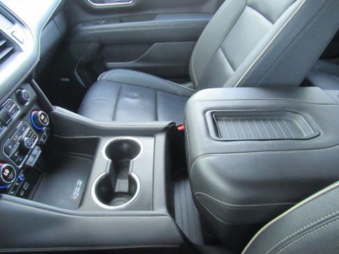 Used 2024 Chevrolet Tahoe Premier image 51