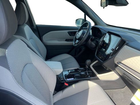 New 2026 Subaru Forester AWD/4WD image 15