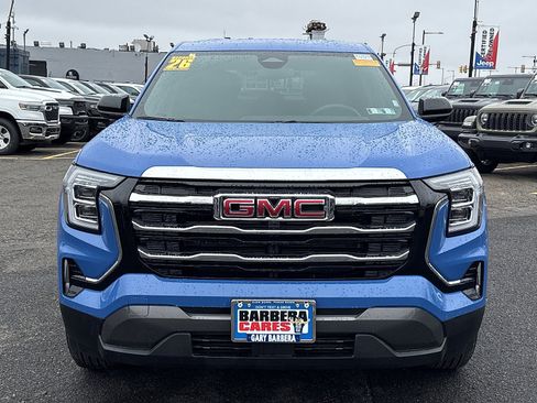 Used 2026 GMC Terrain Elevation AWD/4WD image 2