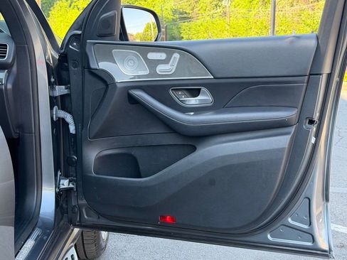 Used 2023 Mercedes-Benz GLE 350 w/ AMG Line Exterior image 37