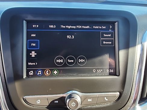 Used 2023 Chevrolet Equinox LT w/ LPO, Floor Liner Package image 30