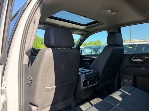 Used 2022 GMC Sierra 1500 Denali AWD/4WD image 33