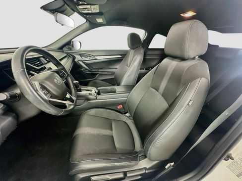 Used 2019 Honda Civic Sport image 13