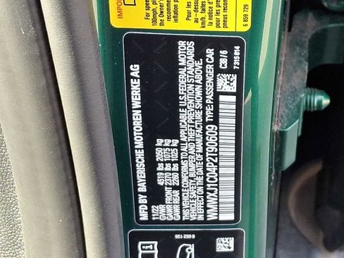 Certified 2023 MINI Cooper Clubman S w/ Signature Upholstery Package image 27