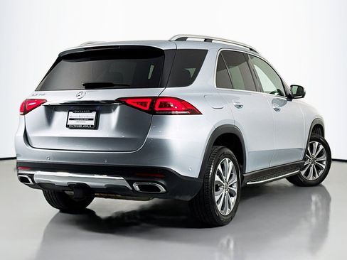 Used 2023 Mercedes-Benz GLE 350 image 11