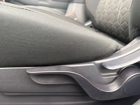 New 2026 Mitsubishi Outlander Sport LE AWD/4WD image 13
