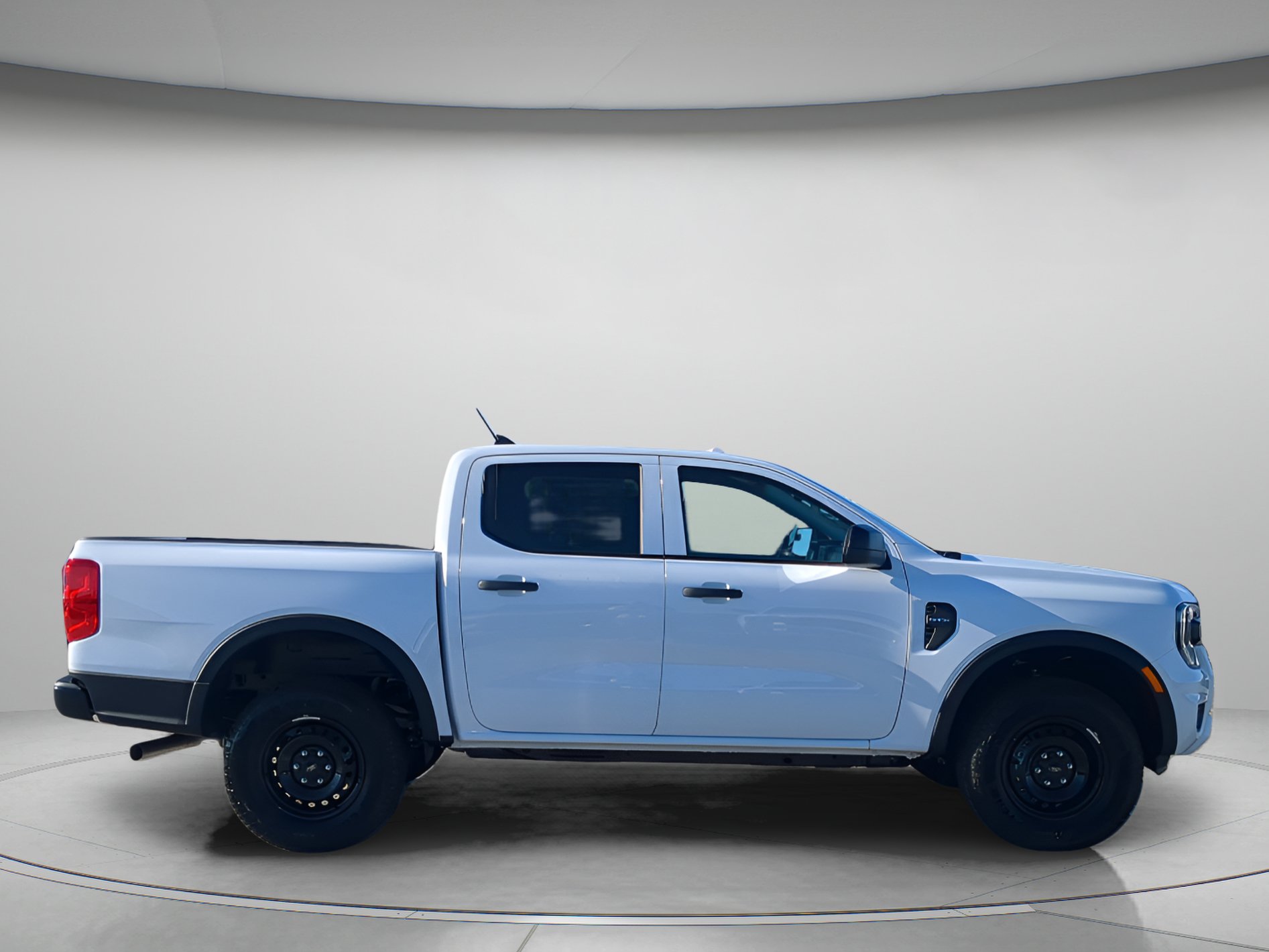 New 2026 Ford Ranger XL RWD image 42
