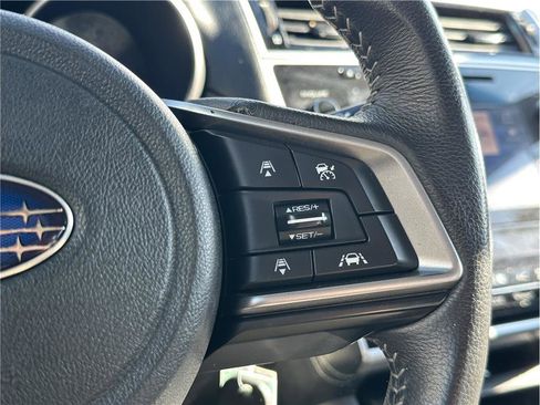 Used 2018 Subaru Legacy 2.5i Premium w/ Eyesight & BSD & Rcta & HBA image 22