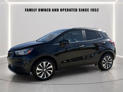 Used 2022 Buick Encore Preferred w/ Safety Package II
