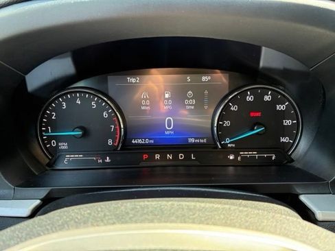 Certified 2023 Ford Explorer XLT w/ Equipment Group 202A AWD/4WD image 22
