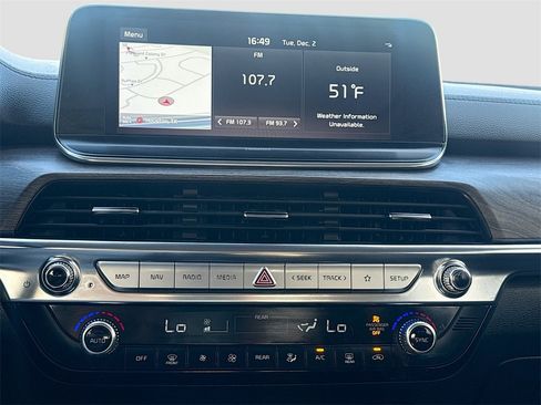 Used 2021 Kia Telluride EX w/ EX Premium Package image 15