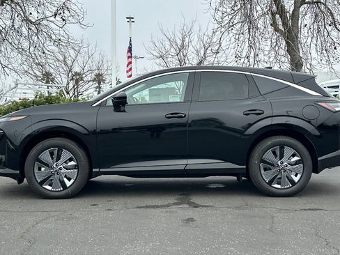 New 2026 Nissan Murano SL image 7