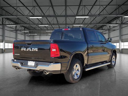 New 2026 RAM 1500 Lone Star image 4