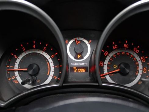 Used 2014 Scion tC image 18