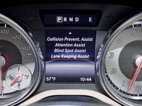 Used 2016 Mercedes-Benz SLK 350 SLK 35 Premium 3 Package image 18