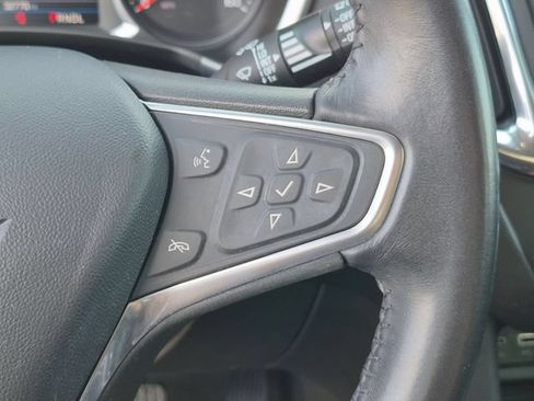 Used 2022 Chevrolet Equinox LT FWD image 20