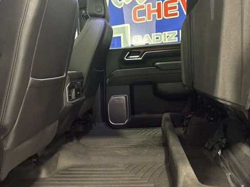 Used 2024 Chevrolet Silverado 2500 High Country w/ High Country Premium Package AWD/4WD image 58