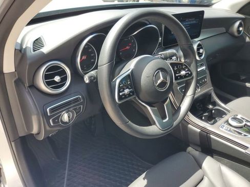 Used 2020 Mercedes-Benz C 300 Sedan image 18