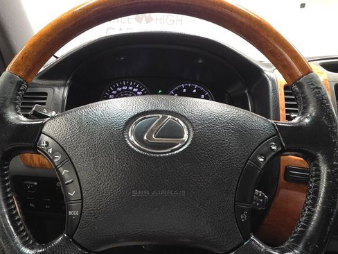 Used 2006 Lexus GX 470 image 32