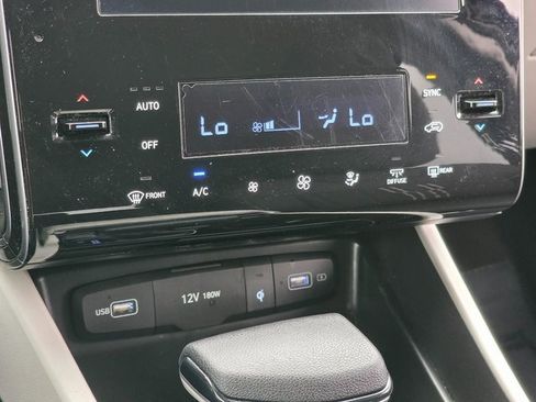 Certified 2024 Hyundai Tucson SEL image 29