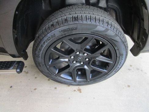 New 2026 RAM 1500 Laramie image 9