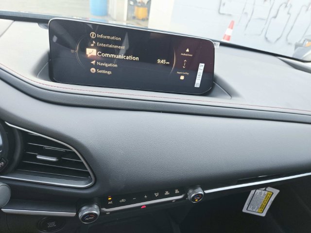 New 2026 MAZDA CX-30 AWD 2.5 S image 21