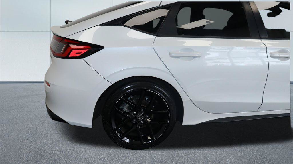 Used 2022 Honda Civic Sport image 15